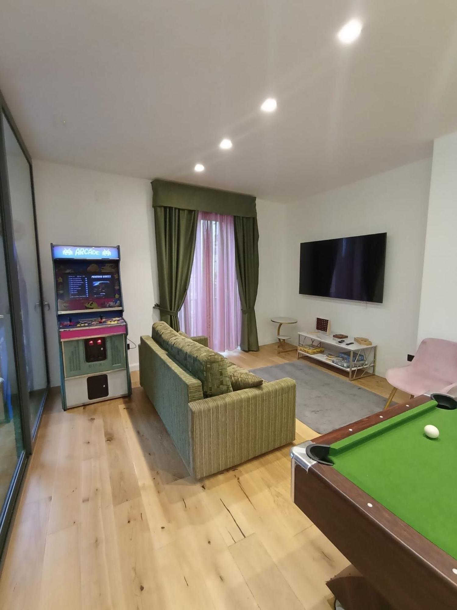 President Plaza Vip Suite Spa By Babylon Stay Nápoly Kültér fotó