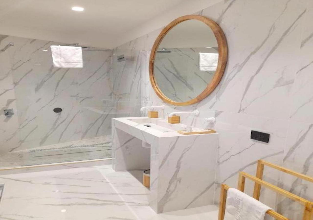 President Plaza Vip Suite Spa By Babylon Stay Nápoly Kültér fotó